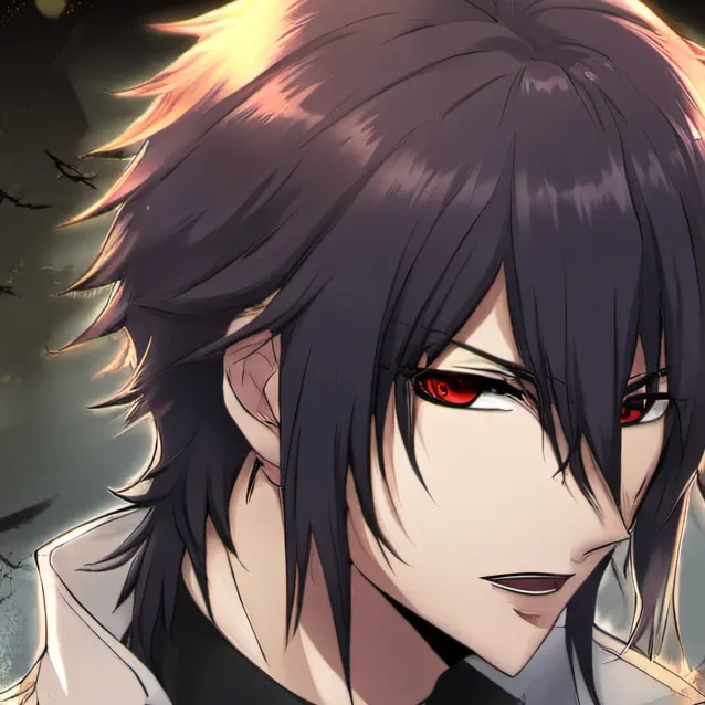 chat with ai character: Kaname Kuran 