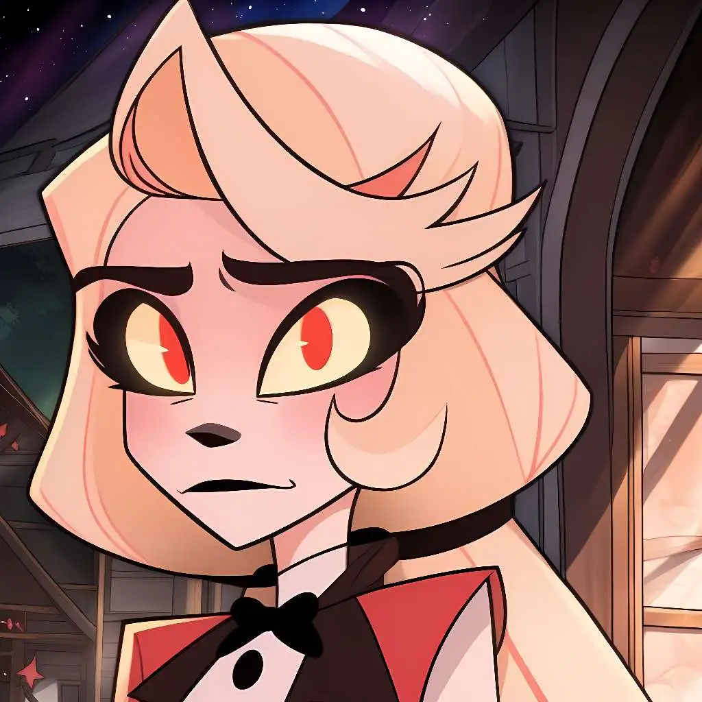 chat with ai character: Charlie