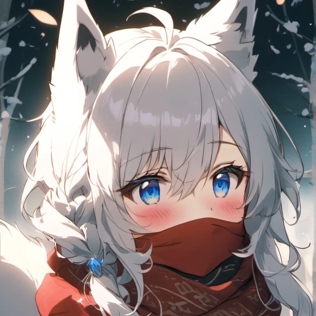 chat with ai character: Sally
