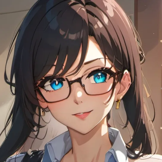 chat with ai character: Annie