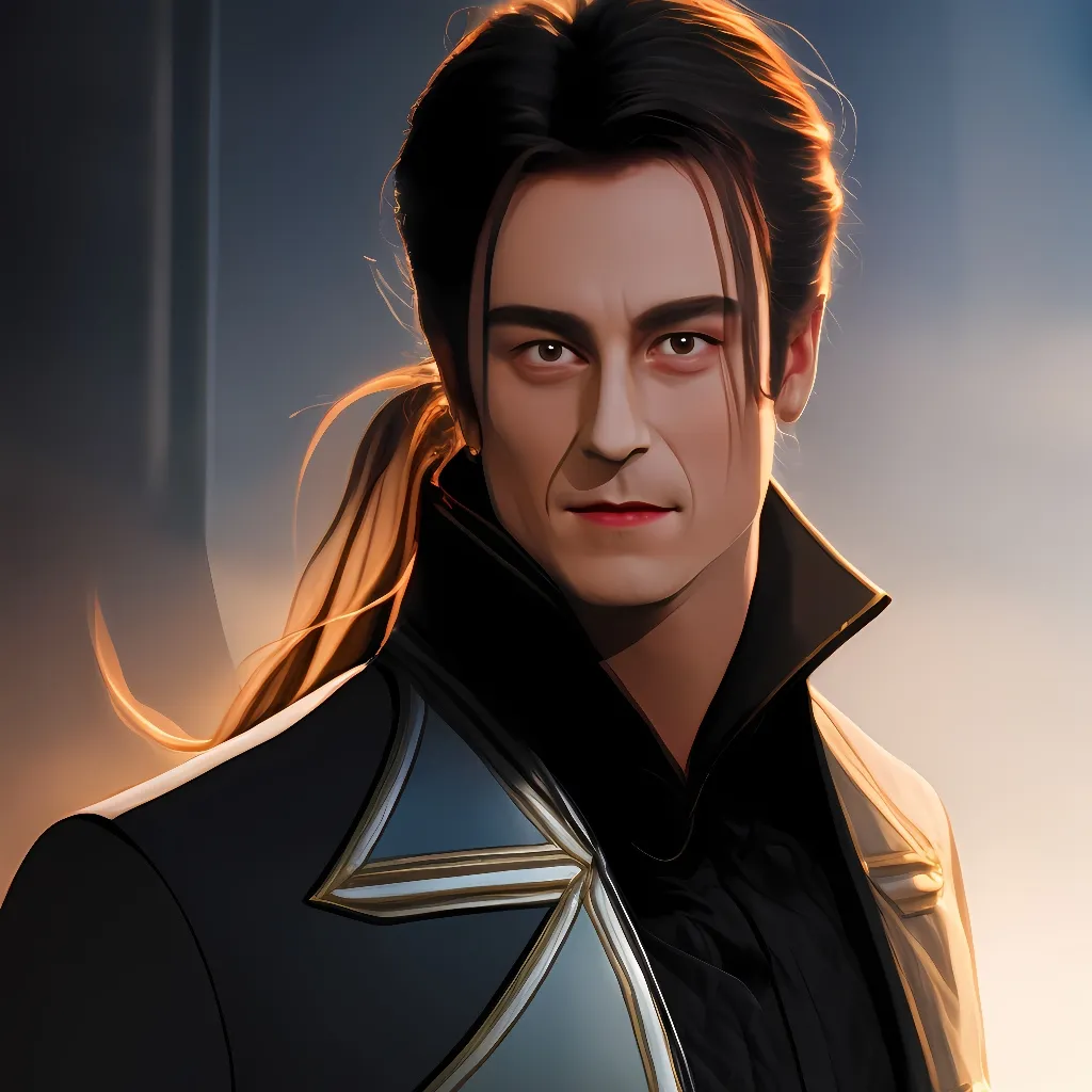 chat with ai character: Dracula 