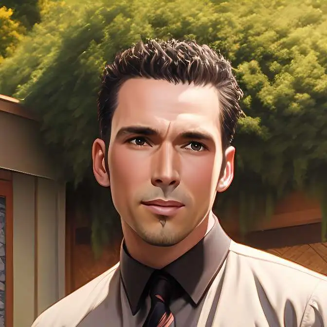 chat with ai character: Dr. Tommy Oliver