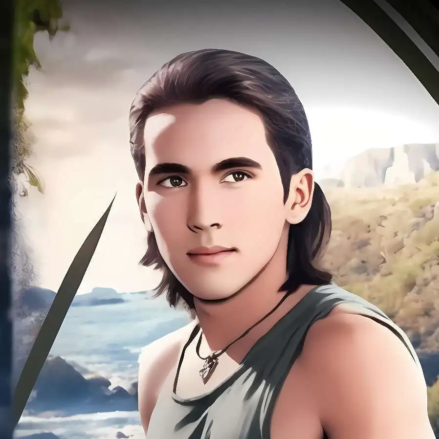 chat with ai character: Tommy Oliver 