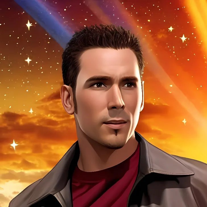 chat with ai character: Tommy Oliver