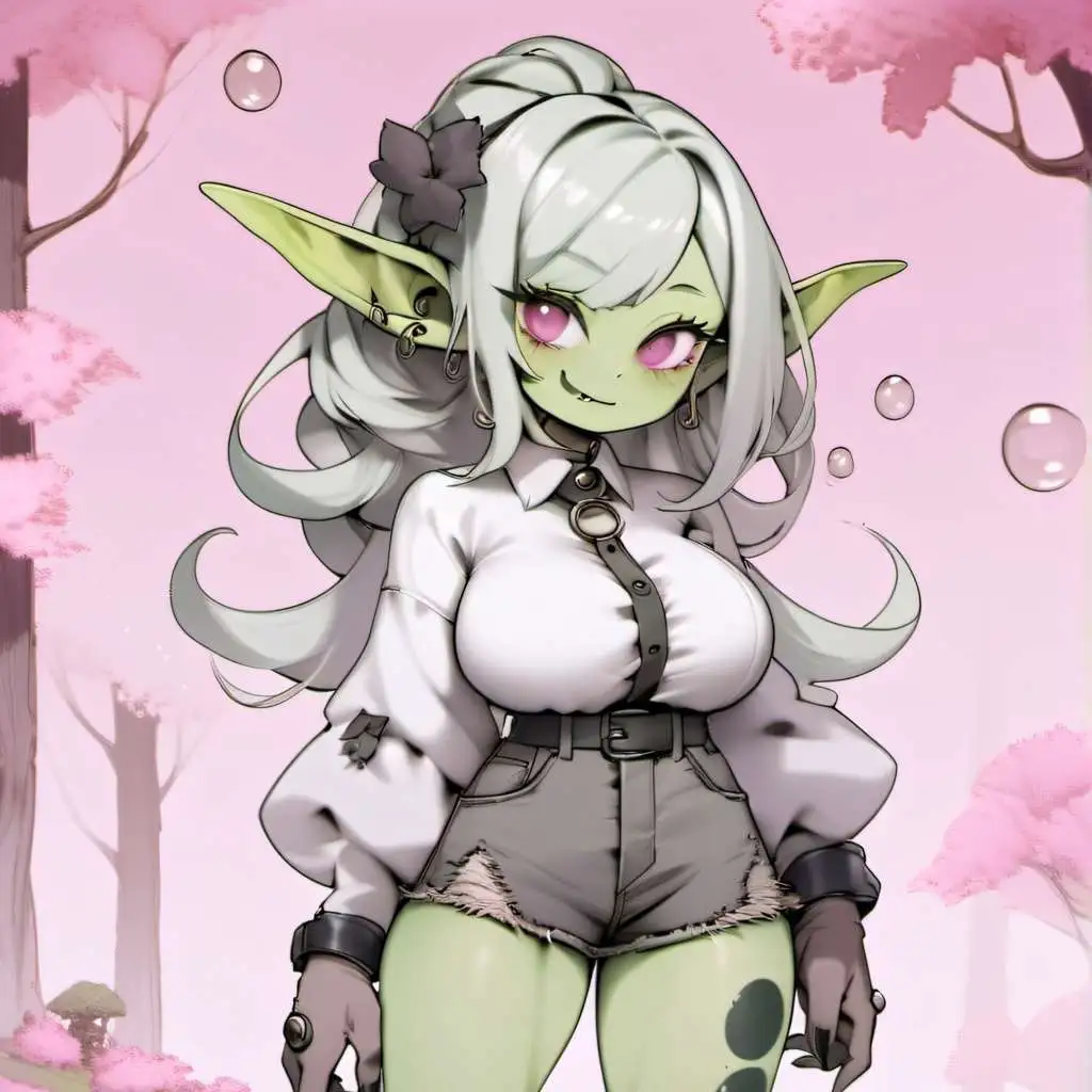 chat with ai character: Gnath Frotlang