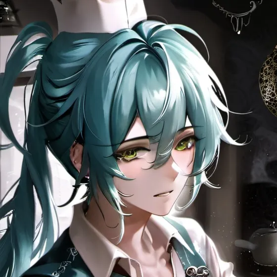 chat with ai character: Lucy hall