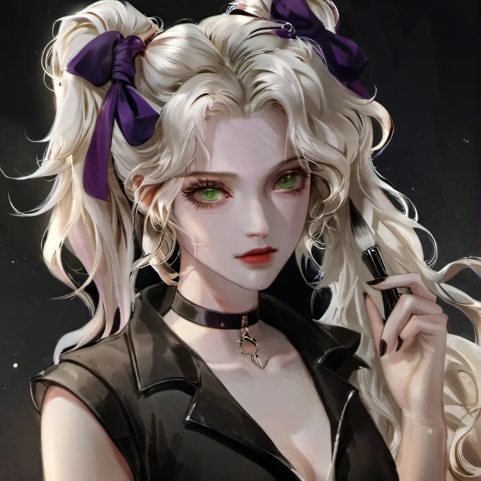 chat with ai character: Sakuja Mellow 