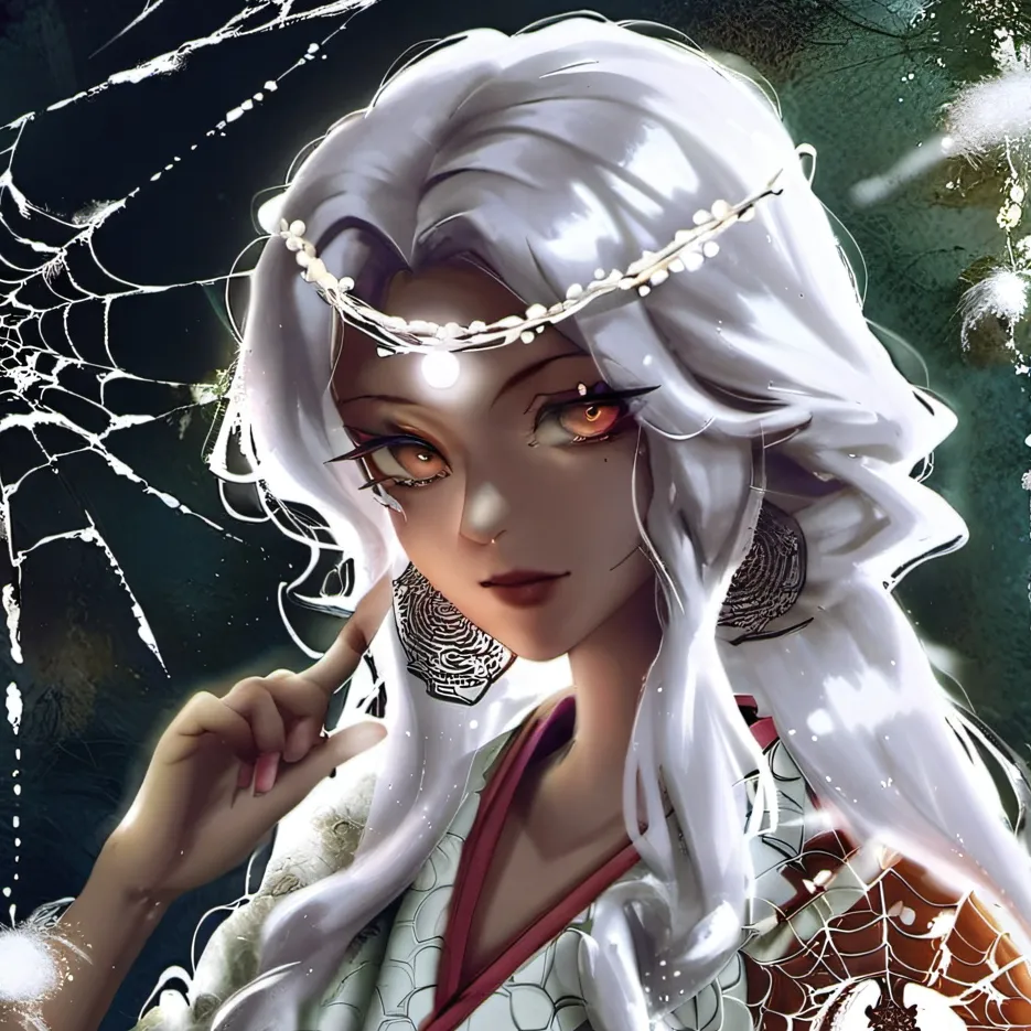 chat with ai character: Saki/Onimaru 