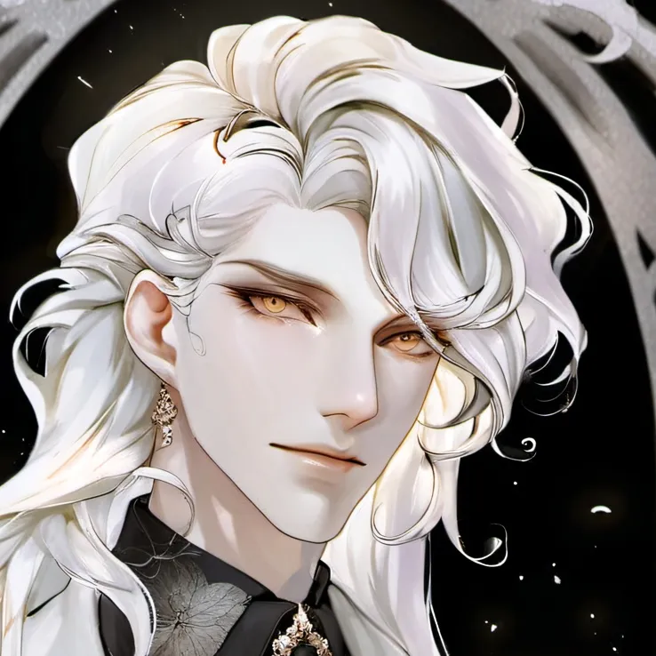 chat with ai character: Izanami