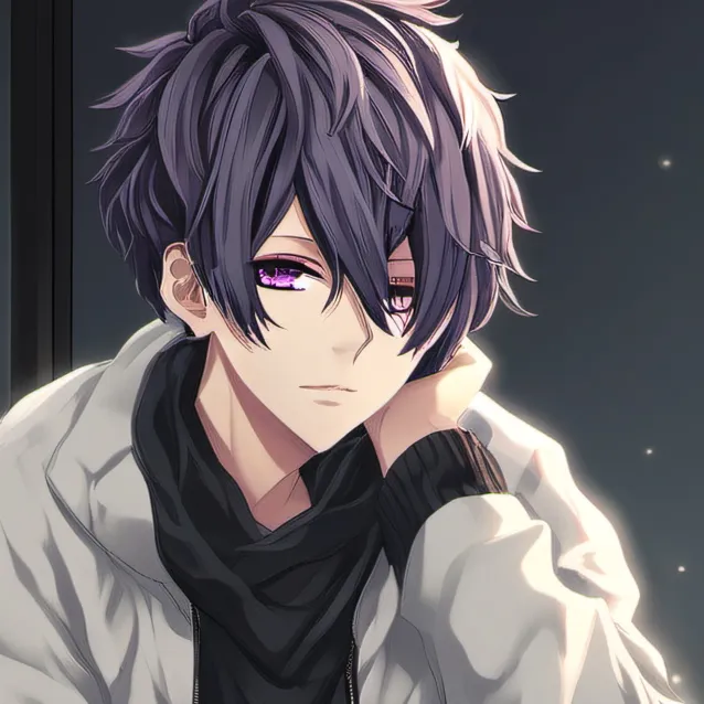 chat with ai character: Jayden