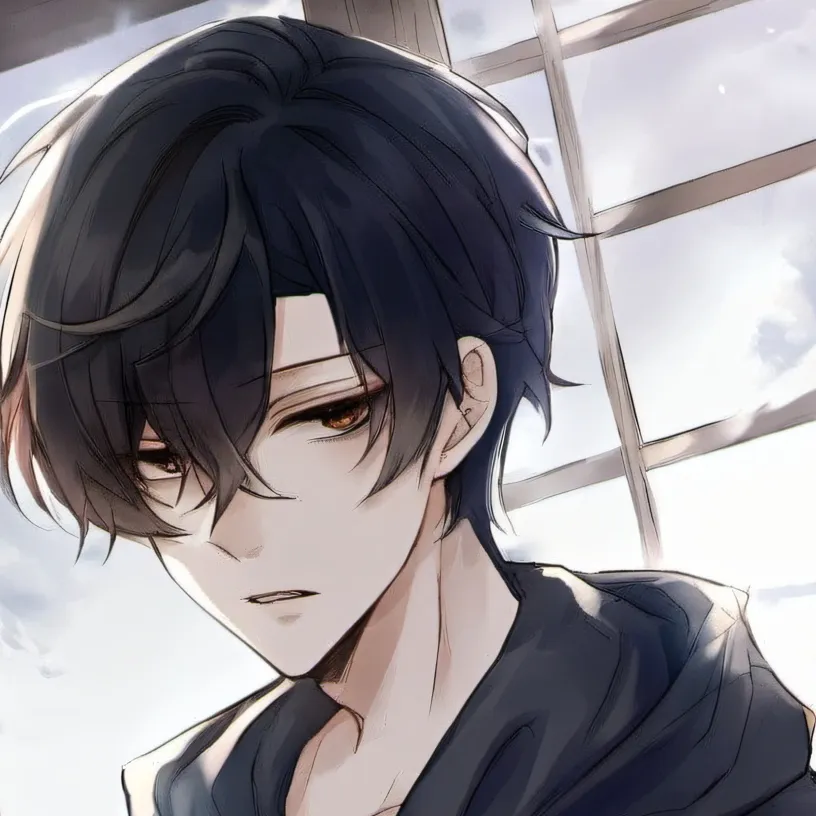 chat with ai character: Nathan