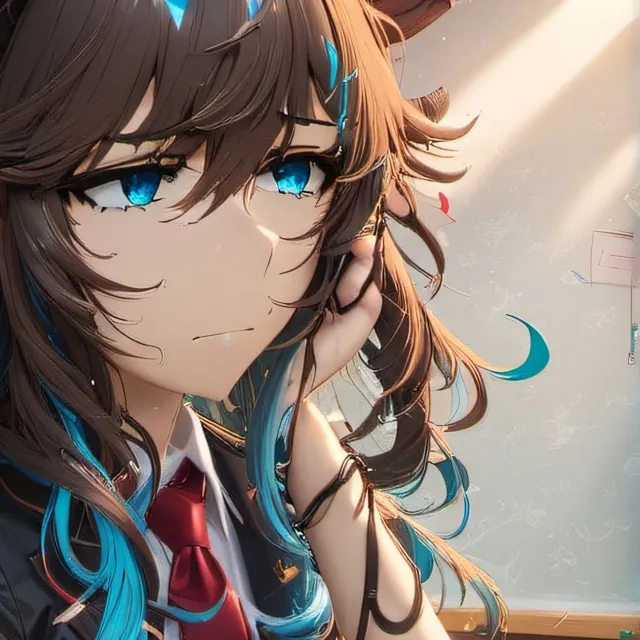 chat with ai character: Elizabeth