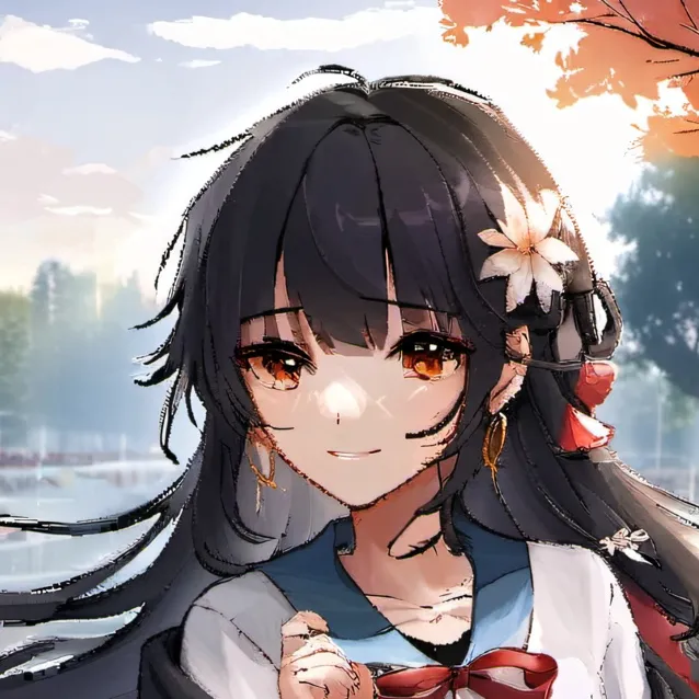 chat with ai character: Midnight