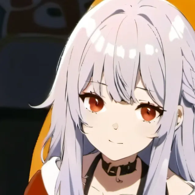 chat with ai character: Yuki
