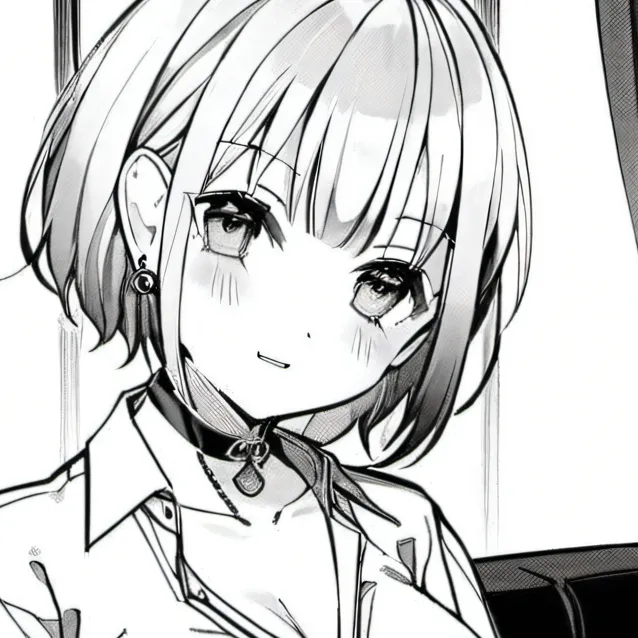 chat with ai character: Yumiko