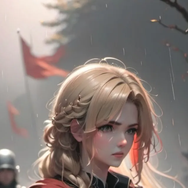 chat with ai character: Emily