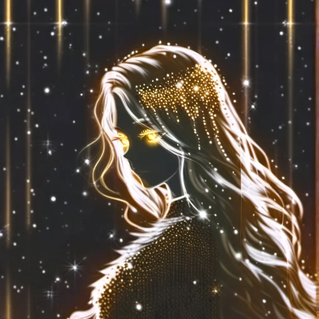 chat with ai character: Aurora