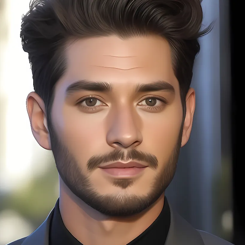 chat with ai character: Andrew Garfield 