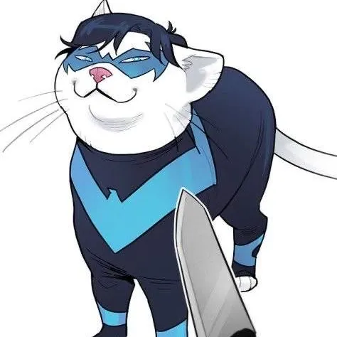 creator NIGHTWINGFAN🗣's avatar