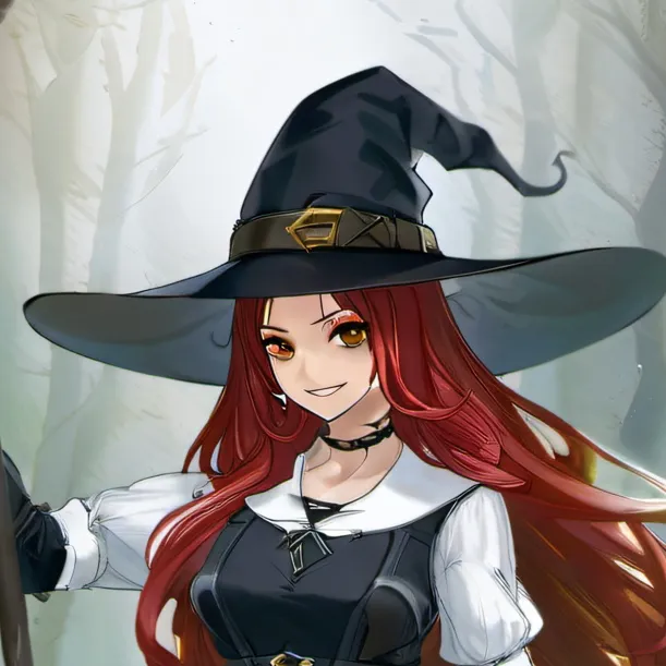chat with ai character: Irene Belserion
