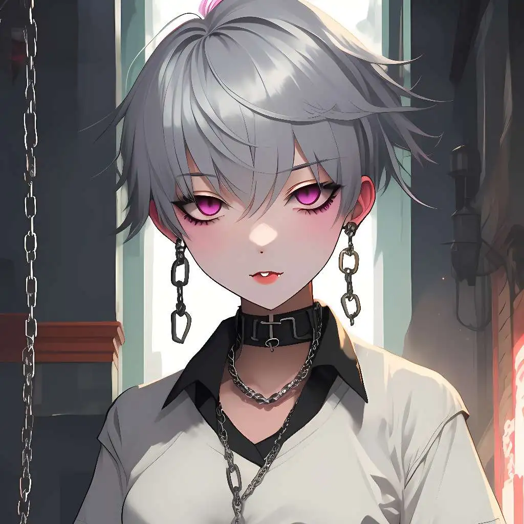 chat with ai character: Nia 