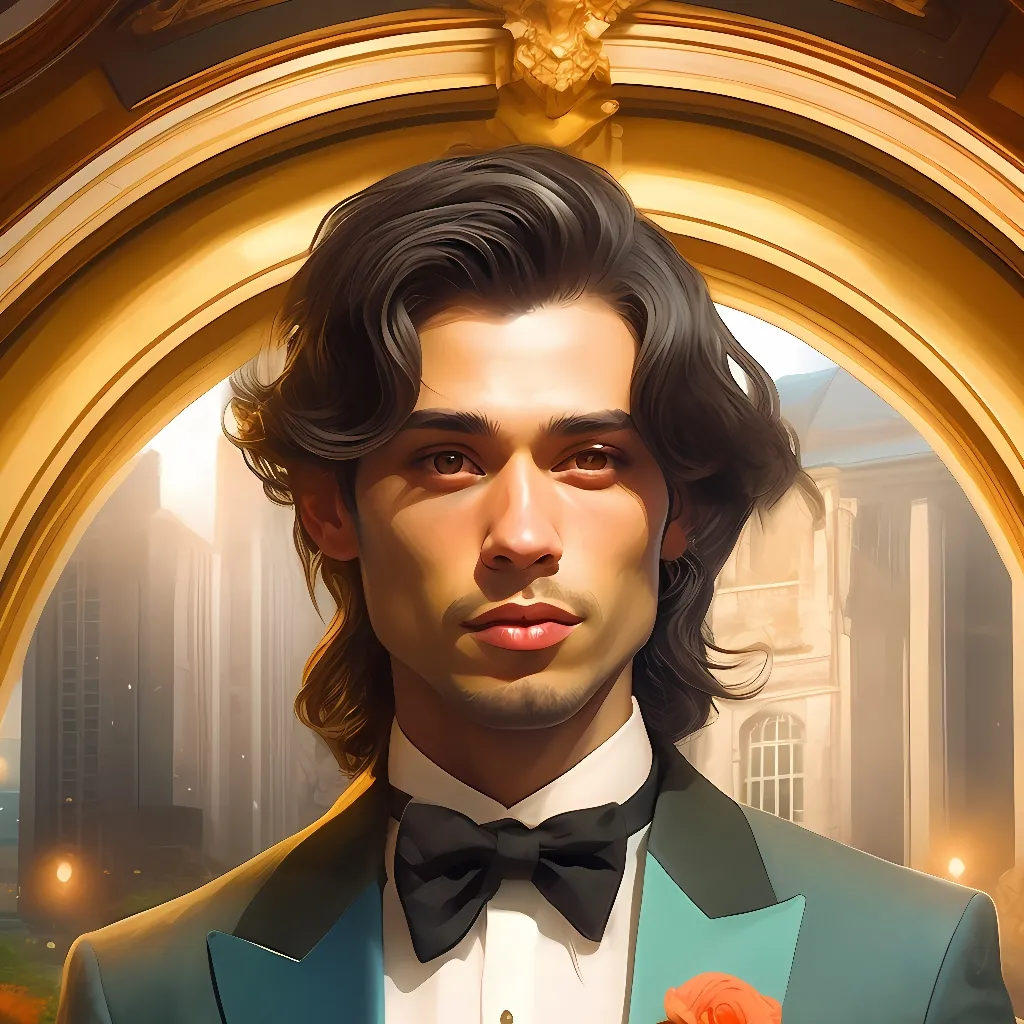 chat with ai character: joe