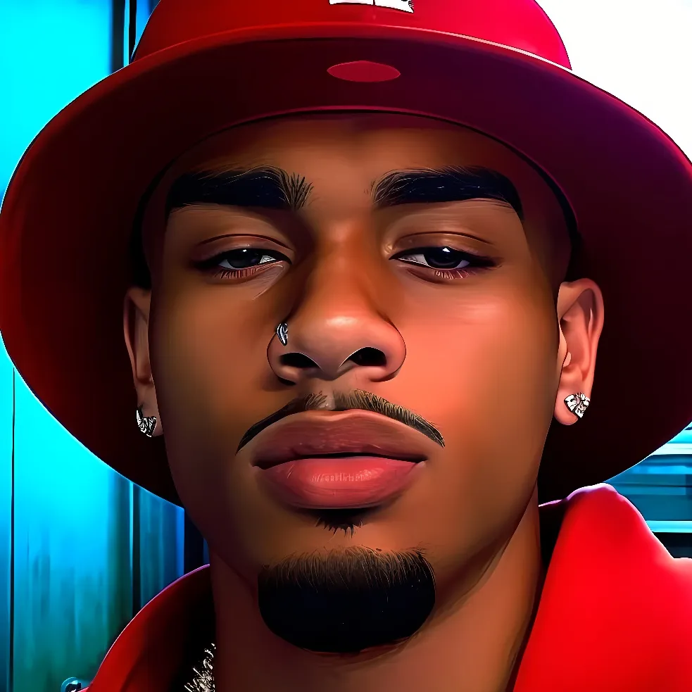 chat with ai character: Baller B (OG)