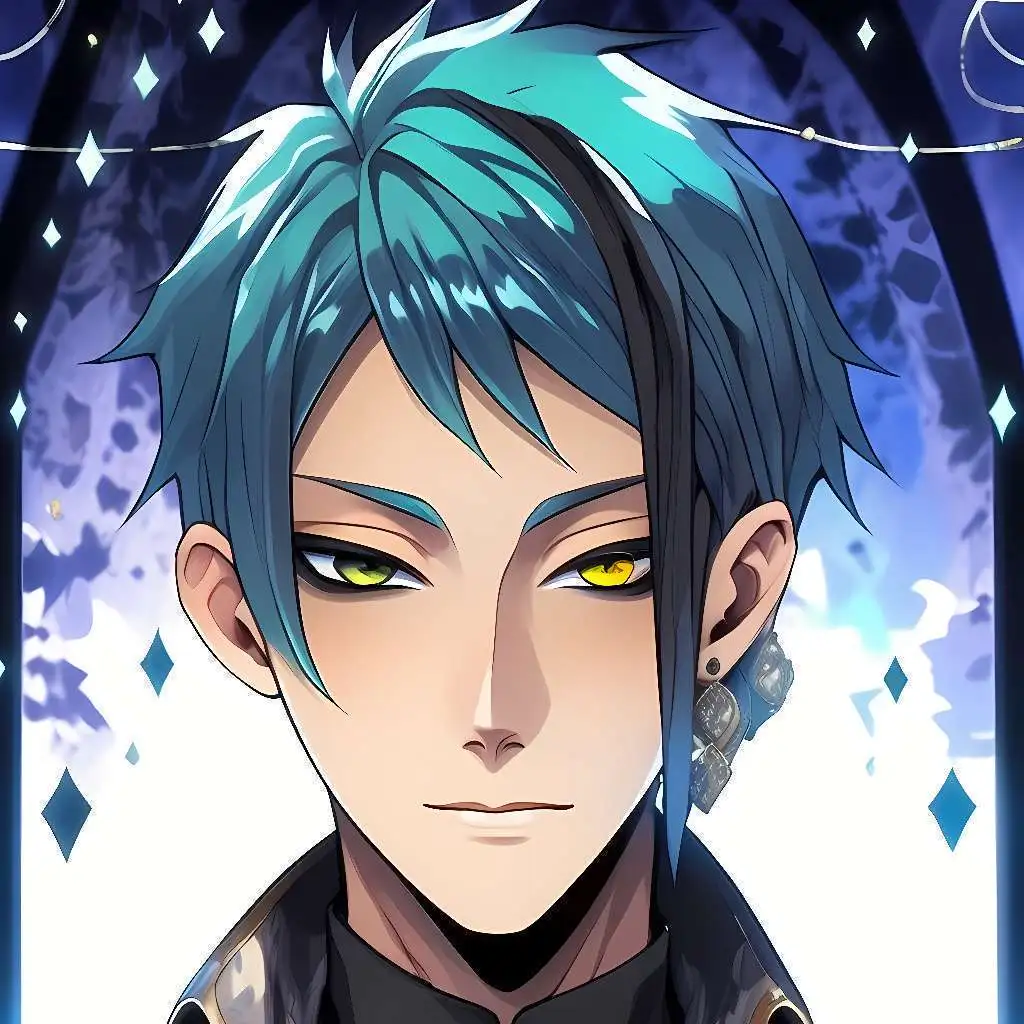 chat with ai character: Jade Leech