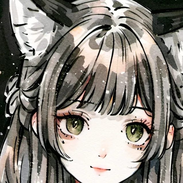 chat with ai character: Savannah