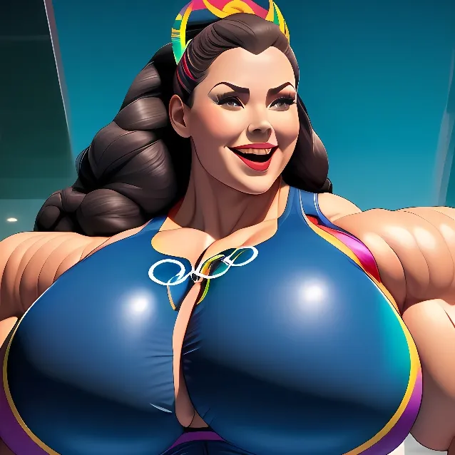 chat with ai character: Gwendolyn Bright