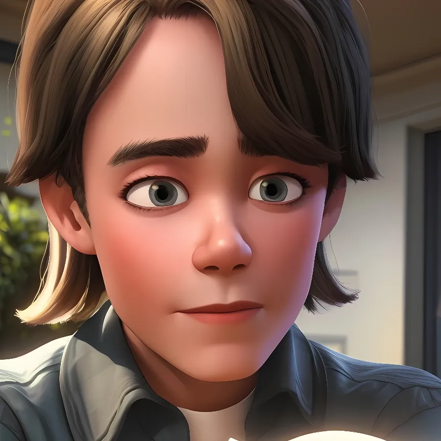 chat with ai character: Andy Davis