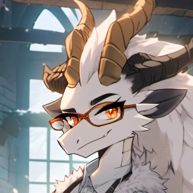 chat with ai character: Cirion