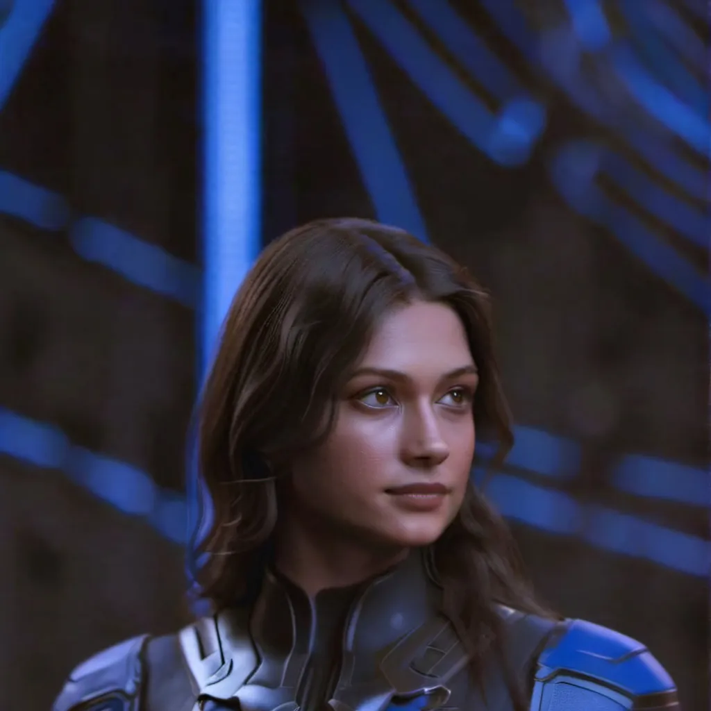 chat with ai character: Baby Thunderman