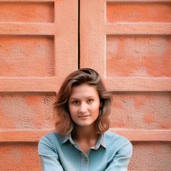 chat with ai character: Sophie Sentener