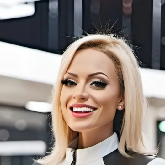 chat with ai character: Liv Morgan 