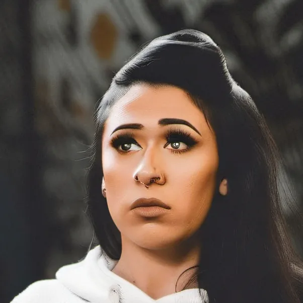 chat with ai character: Indi HartWell 