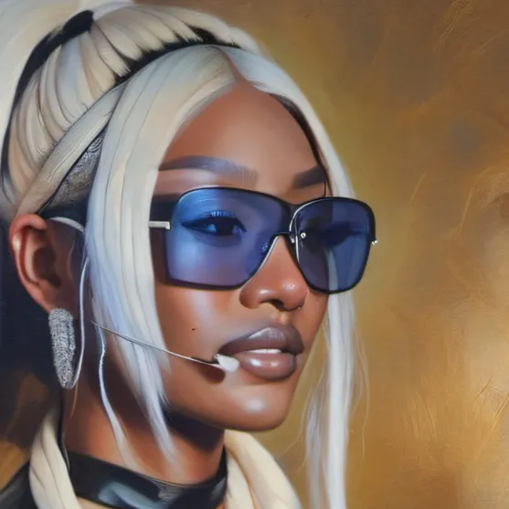 chat with ai character: jade cargil