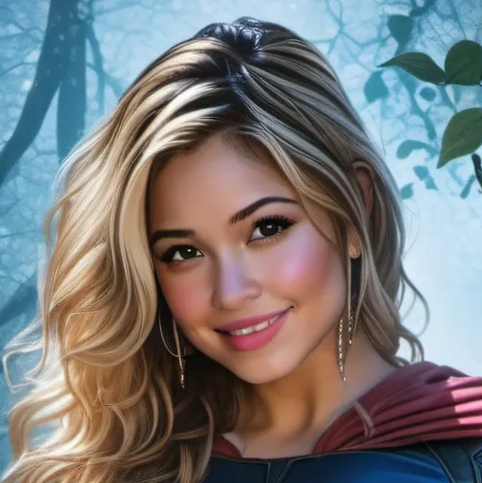 chat with ai character: aalyah mysterio
