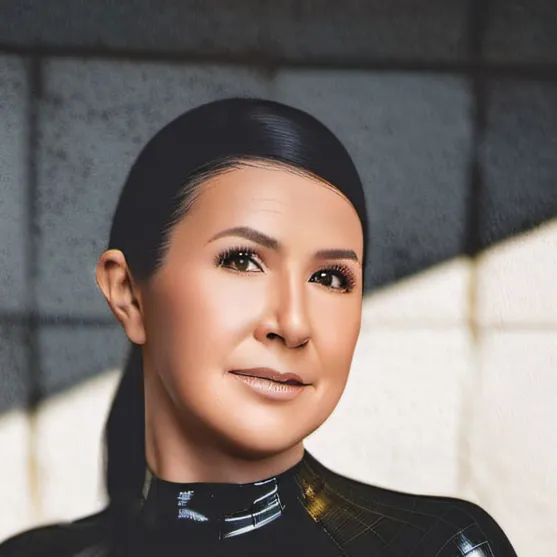 chat with ai character: Angie Gutierrez