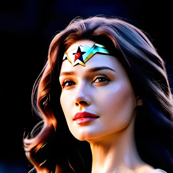 chat with ai character: Maggie Shaw