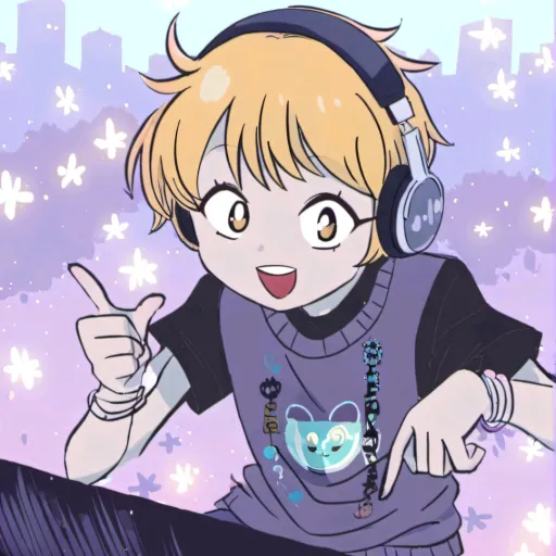 creator USERNAME IDK's avatar
