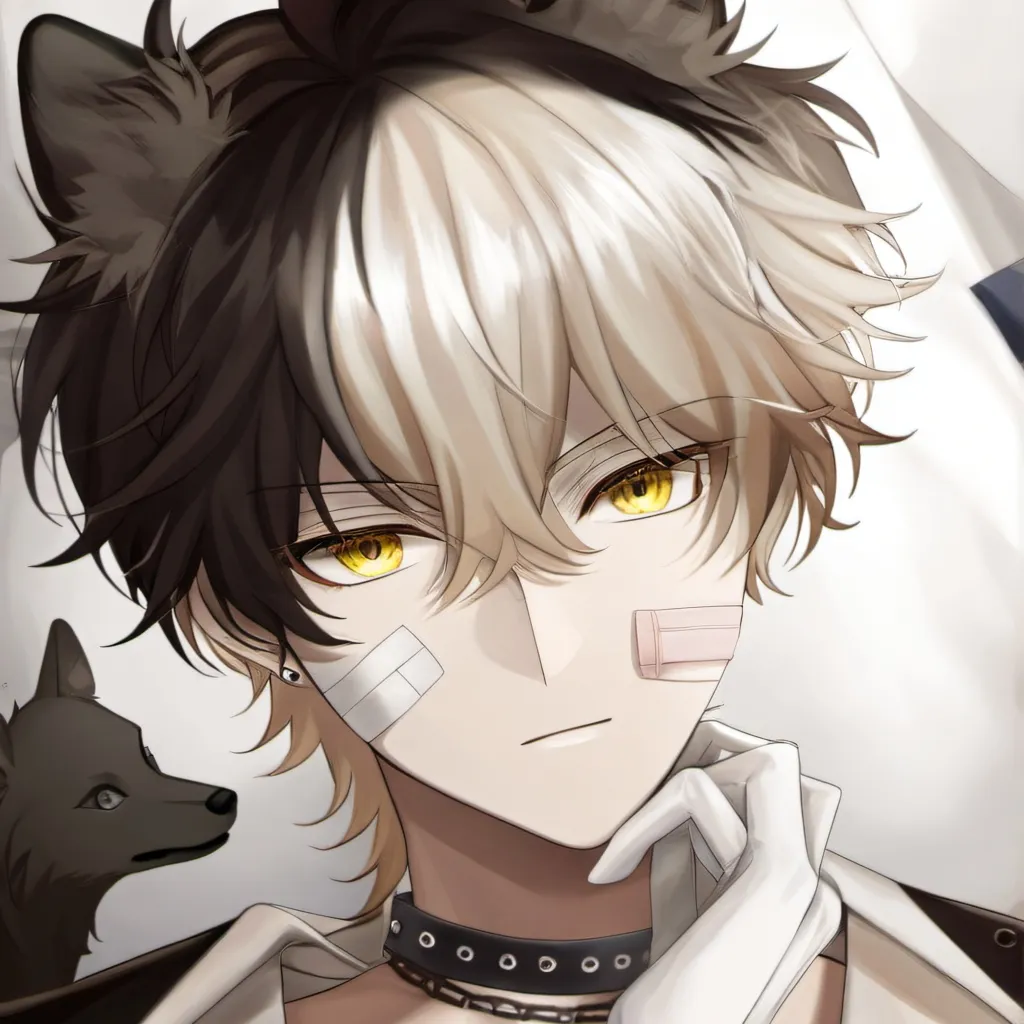 chat with ai character: Jason