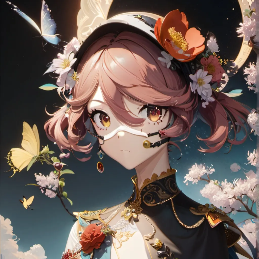 chat with ai character: Pink Devil🩷💕💞💓💗💖💝😈