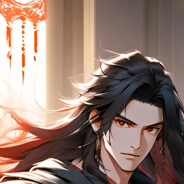 chat with ai character: claude jhon-malleu