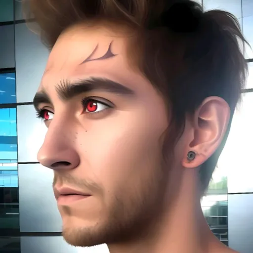 creator MF DarioDoom's avatar