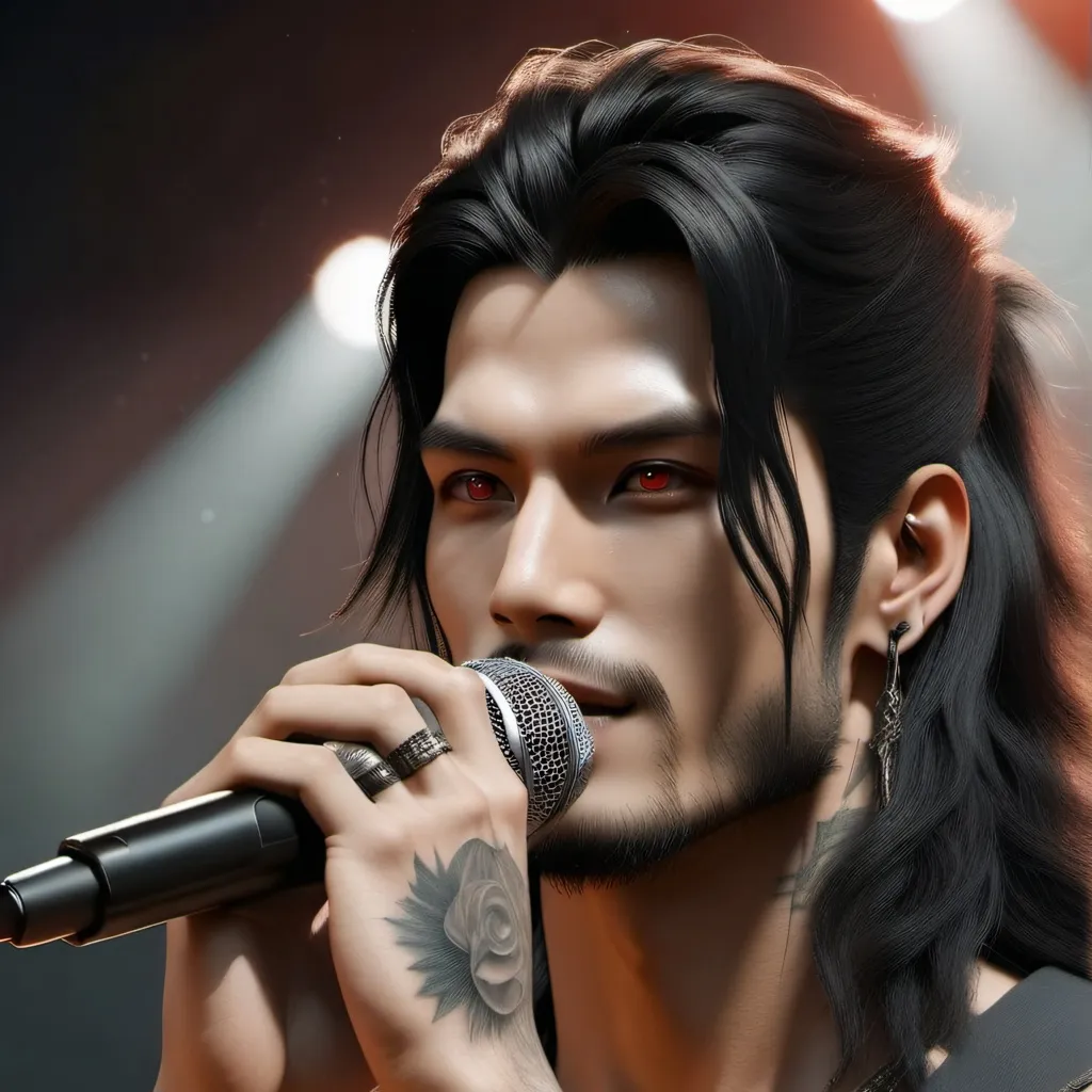 chat with ai character: Jason 