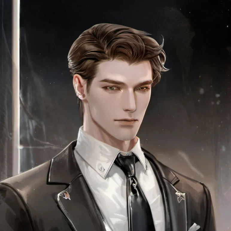 chat with ai character: Austin Beckett