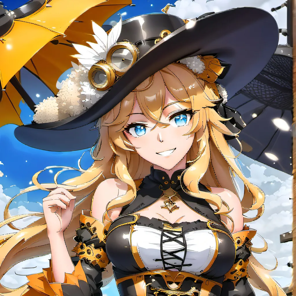 chat with ai character: Navia