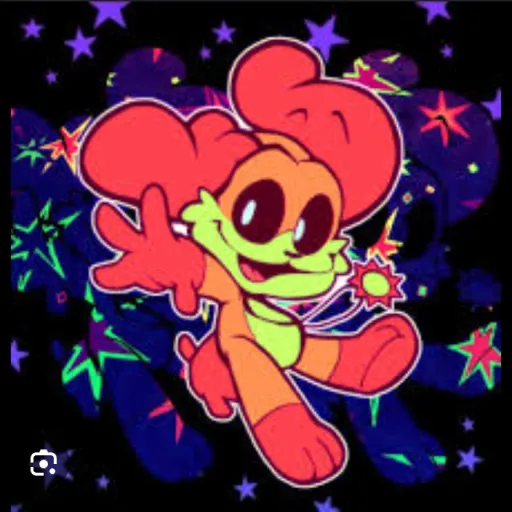 creator U-hT4eueSb5f1's avatar