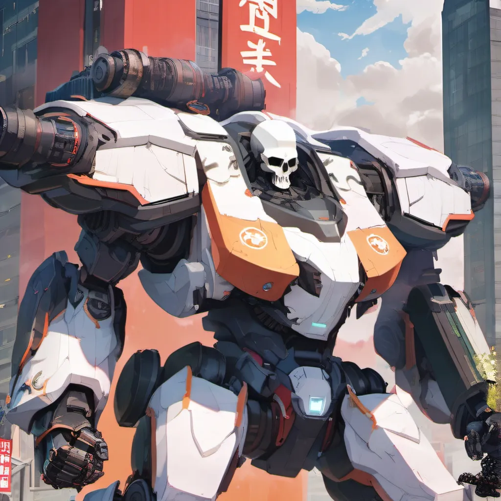 chat with ai character: Devastator I.I.666